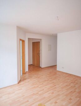 schöne 2-Raum-Wohnung im ruhigen Stadtzentrum von Gera - Gera
