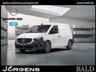 Mercedes Citan, 1.5 112 KASTEN L MBUX, Jahr 2023 - Siegen (Universitätsstadt)