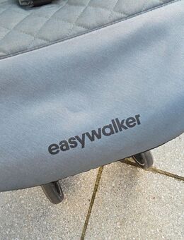 Kinder-Sportwagen "easywalker" , wenig genutzt - Iserlohn