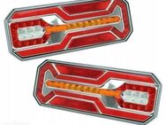 Anhänger Rückleuchte Lampe Bus LKW Landwirtschaft Umrüstung 12/24V LED - Wuppertal