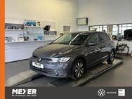 VW Polo, 1.0 TSI MOVE, Jahr 2023 - Tostedt