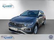 VW T-Roc, 1.5 l TSI Advanced, Jahr 2022 - Balgheim