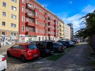 *** EIGENBEDARF IN 9 MONATEN MÖGLICH *** MEDIASPREE / MOD. ALTBAU / VORDERHAUS / BALKON - Berlin