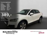 Audi Q2, 35 TDI quattro, Jahr 2020 - Ravensburg