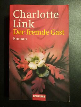 Der fremde Gast von Charlotte Link (2012, Taschenbuch) - Essen