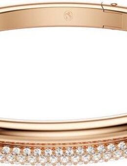 Swarovski Armreif Schmuck Geschenk Armschmuck Dextera, mit Swarovski® Kristall