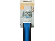 beeztees Quick Cooler Halsband Izi - Größe S: ca. 28 - 38 cm Halsumfang