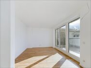 "BS LIVING" 2 Zimmer Neubau - Eigentumswohnung mit Dachterrasse in Offenbach - Offenbach (Main)