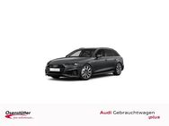 Audi A4, Avant 40 TDI S line qu, Jahr 2023 - Traunstein
