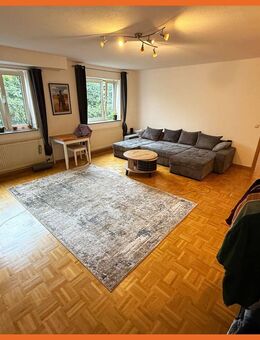 Gepflegte 2-ZKB. Bad m Dusche, Keller, Rollläden, PKW-Stellpl., Waschraum - Ingelheim (Rhein)