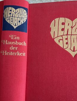 Schmunzelbuch…… - Tettnang