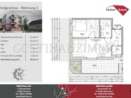 Hochwertige Neubauwohnung in Kordel, KfW 40 EE und ISB förderfähig, provisionsfrei - Kordel