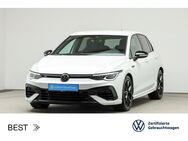 VW Golf, R R-Abgasanlage, Jahr 2023 - Mühlheim (Main)