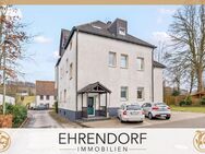 Attraktive Kapitalanlage: 5-Familienhaus in Halver Heesfeld - Halver