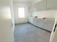 vollständig neu sanierte 3-Raum-Wohnung in Meuselwitz (1.OG frei) - Meuselwitz
