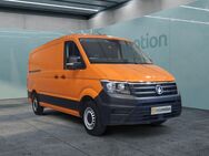 VW Crafter, , Jahr 2020 - München