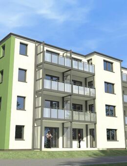 ***Schöner Wohnen in Geesthacht - Tolle Wohnung mit Terrasse*** - Geesthacht