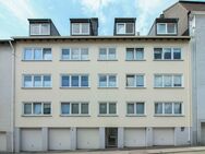 Sofort bezugsfertige und möblierte Maisonettewohnung: 3-Zi.-Whg. mit Garage in Wuppertal Barmen - Wuppertal