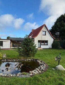 Viel PLATZ unweit vom Strand - Zingst (Ostseebad)