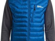 Jack Wolfskin Funktionsweste ROUTEBURN PRO INS VEST M