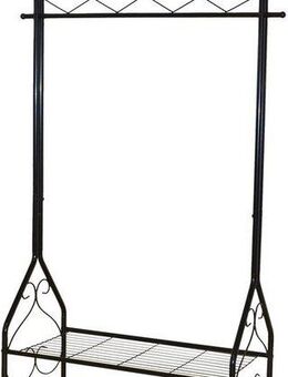 HOFMANN LIVING AND MORE Garderobenständer, (1 St)