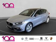 Seat Leon, 1.5 FR eTSI, Jahr 2024 - Köln