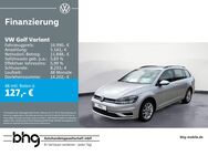 VW Golf Variant, 1.0 TSI OPF Comfortline connect Business FrontAssist ergoAc, Jahr 2020 - Kehl