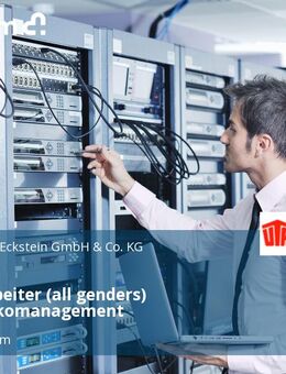 Sachbearbeiter (all genders) Kreditrisikomanagement - Kleinostheim