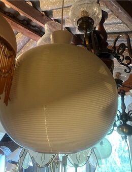 Lampe Hängelampe, Kugelampe, Pendellampe - Owingen