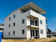 LETZTE !!!! Moderne Eigentumswohnung mit Blick auf den Selliner See - Sellin (Ostseebad)