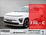 Hyundai Kona Elektro, Trend-Paket Elektr Heckkl, Jahr 2024 - Euskirchen