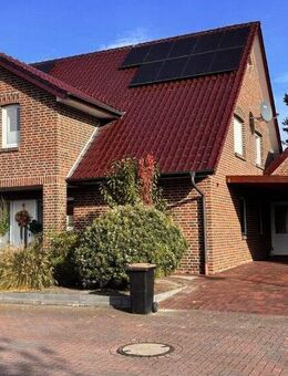 Keine Käuferprovision - Geräumiges Einfamilienhaus in ruhiger Lage - Vrees