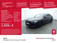 Audi S8, 4.0 TFSI quattro, Jahr 2023 - Dresden