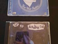 FC Schalke 04 Fan Forever Blue-White Panthers Vol. 2 und Pokalmatadore Dat is 04 - Essen