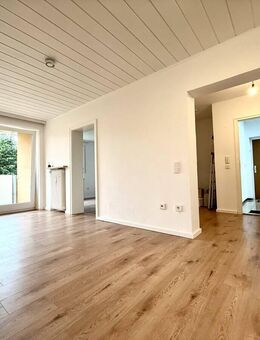 Modern und Gepflegt! 3,5-Zimmer Wohnung in Top-Lage! - Burglengenfeld