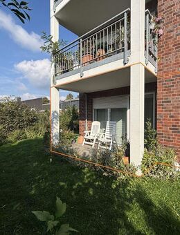 Seniorengerechte Eigentumswohnung in Altenberge - Ideal für Kapitalanleger und/ oder Eigennutzer - Altenberge