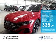 VW Arteon, 2.0 TDI R-LINE 200PS, Jahr 2021 - Mühldorf (Inn)