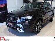 Seat Ateca, Style Edition RKAM, Jahr 2024 - Balingen