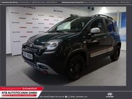 Fiat Panda, 1.0 MY2RMIN Hybrid GSE, Jahr 2023 - Schweinfurt