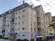 4,1% Mietrendite: 2-Zimmer-Wohnung zur Kapitalanlage in Fürth - Fürth