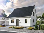 1500 m² großes Baugrundstück im Außenbezirk von Dolberg zu verkaufen! - Ahlen