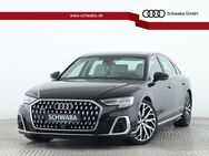 Audi A8, Lang 50 TDI quattro, Jahr 2022 - Gersthofen