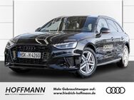 Audi A4, Avant S line 40 TDI quattro Competition Plus, Jahr 2023 - Arnsberg