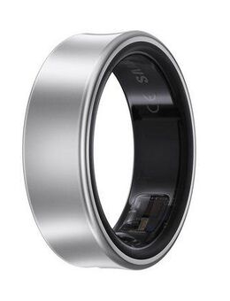 Samsung Fitness-Tracker Galaxy Ring Größe 15