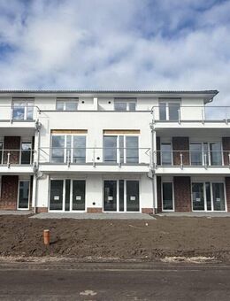 Neubauwohnung mit hochwertiger Ausstattung in OL-Osternburg! Neubaugebiet Hohenmoorstraße! - Oldenburg