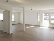 Hochwertig renovierte 3,5-Zimmer-ETW in zentraler Lage von Rheinfelden - Rheinfelden (Baden)