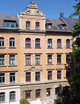 Ihr Investment am Scharnhorstplatz - Chemnitz