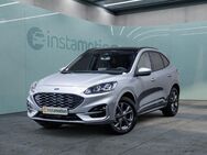 Ford Kuga, 2.5 l ST-Line Duratec A, Jahr 2022 - München