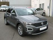 VW T-Roc, 2.0 TSI, Jahr 2018 - Langenzenn