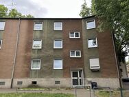 Wohnen im Dichterviertel - Duisburg